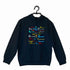 3 TV Series A-Z UNISEX HOODIE Sweatshirts